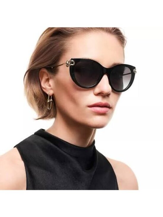 Tiffany & Co TF4232 80013C Women  Sunglasses Authentic NEW main image 8